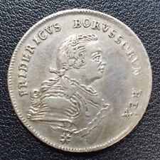 Brandenburg-Preußen 1/2