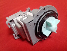 LAUGENPUMPE ALTERNATIV FÜR SAMSUNG DC31-00181A