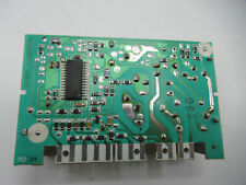 Elektronik/Steuerung INDESIT 860  REMCO   MOD. CDU-AC  COD. 5520     1000 RPM