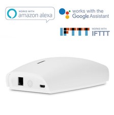 Smart Home System Home Control Box für Nobily Funkmotoren Steuerung Rollladen