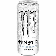 12x500ml Dose Monster Ultra