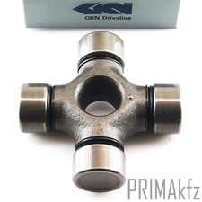 LÖBRO U728/4 Gelenk Längswelle Kreuzgelenk für Mercedes W116 S126 W124 W601 W602