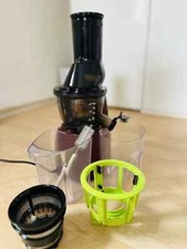 Kuvings Whole Slow Juicer B6000 Entsafter Saftpresse NS-621 CES