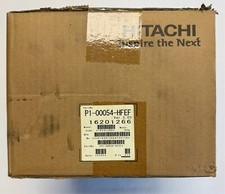 Hitachi Inverter