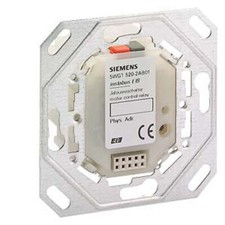 KNX Jalousieaktor UP 520/01, 1 x 230 V AC / 6 A, 5WG1520-2AB01