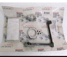 Wilbers Lenkungsdämpfer Anbausatz einzeln  Honda CB 600 F HORNET