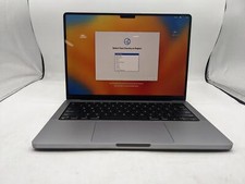 Apple MacBook Pro A2442 2021