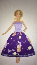 Barbie Kleid Puppen Kleidung