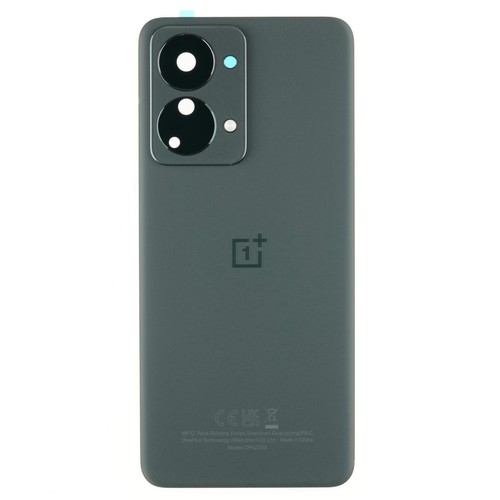 Oneplus nord back - 5g, cover