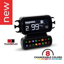 Multifunction Meter Koso D2