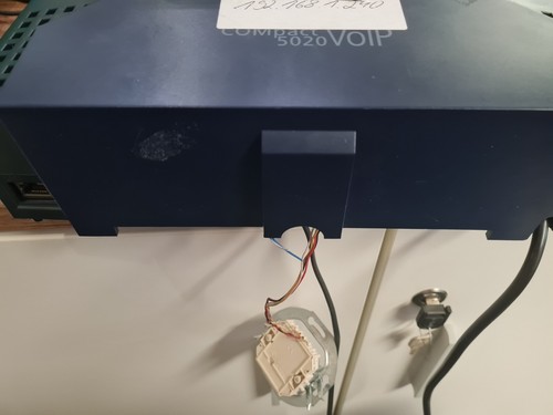 Auerswald compact 5020 voip - auerswald,