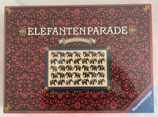 Elefantenparade –
