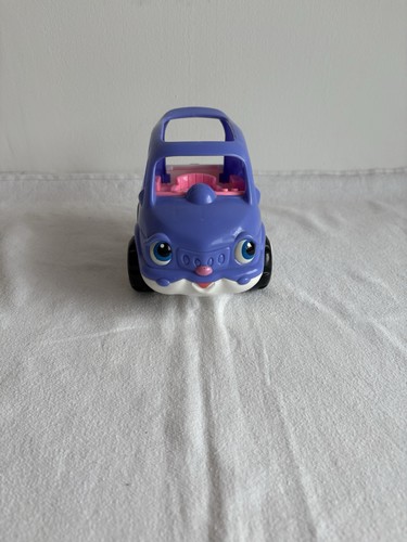 Fisher price little people - fisher,