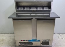 Cool compact belegstation - cool,