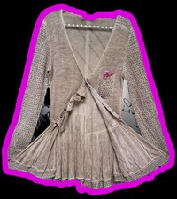 "ELISA CAVALETTI" LANGE