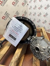 Automatisches Getriebe