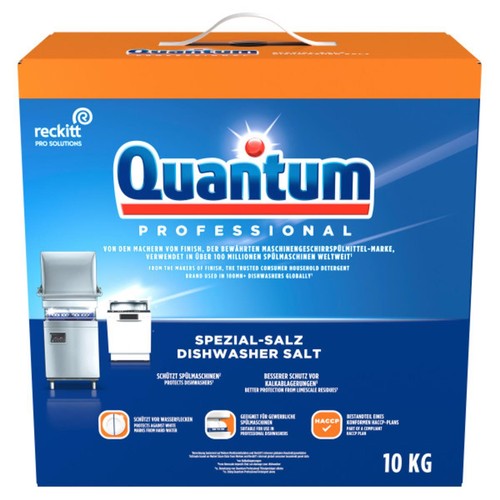 Quantum spülmaschinensalz - quantum,