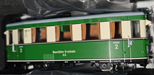 Tillig 02946 Triebwagen T1 NKB
