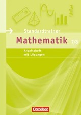 Standardtrainer Mathematik