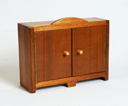10644b alte puppenstuben - #10644b,
