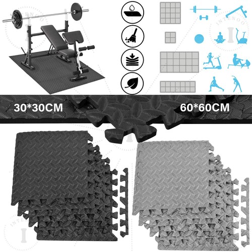 Schaumstoff puzzlematte - schaumstoff,