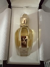 Xerjoff via Cavour 1 Eau de Parfum 50ml Nischenduft