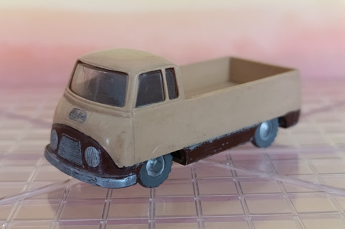 Ford 1000 von siku v20 - 1000, nr.