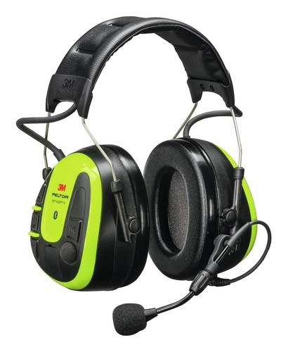 Peltor headset alert - 3m, ws