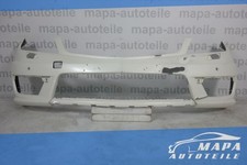 Mercedes C-Klasse 63 AMG W204 Mopf Bj. 2011-2014 Stoßstange Vorne Orig. S205