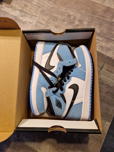 Nike jordan toddler größe - 1,