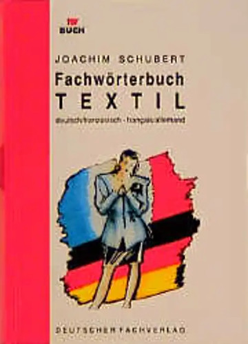 Fachwörterbuch textil - fachwörterbuch,