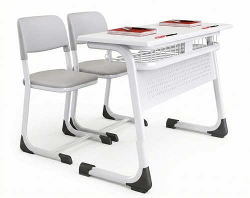 Modernes schulmöbel set mit - modernes,