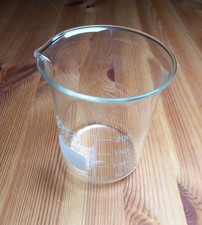 Schott Duran 250 ml Becherglas