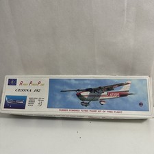 Lee Cessna 182 Modellflugzeug