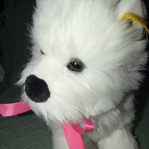 Steiff kuscheltier - steiff,