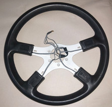 Italian Corsa Super Steering