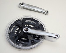 Kurbel - Crankset 152 mm
