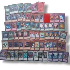 ⚡Yugioh EDISON Format