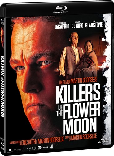 Killers the flower - of, moon