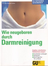 Wie neugeboren durch