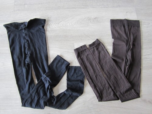 Dünne strumpfhose - 2,