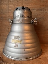 alte Zeiss Ikon Deckenleuchte