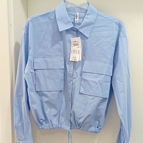 Page one damen bluse - damen, gr.