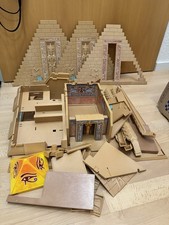 Playmobil Pyramide 4240