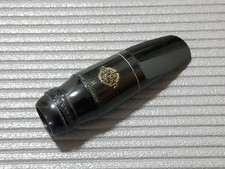 Saxophon Mundstück SELMER SOLOIST für Altsaxophon