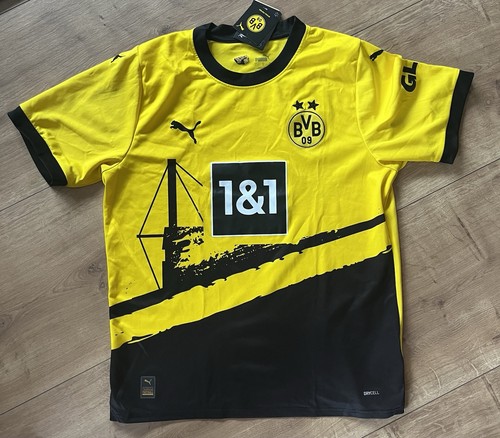 Trikot borussia dortmund bvb - borussia,