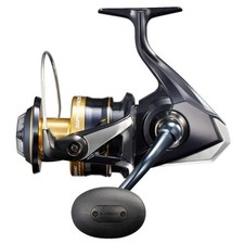 SHIMANO SPHEROS SW 8000HG