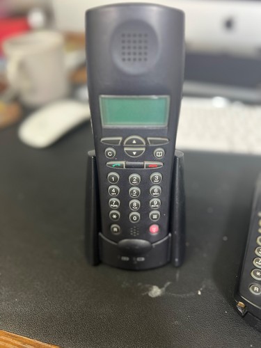 Isdn telefone concept cm700 - isdn,