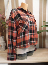 FB Sister * kurze Oversize