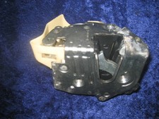 Neu original Mercedes E Klasse W124 Türschloss  A1247300535 Hinten Links